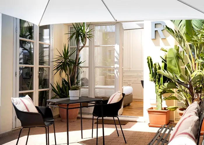 Leopoldo Rooms Cagliari